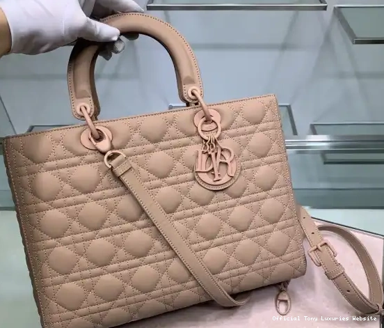 diro BAG LADY LARGE 0429